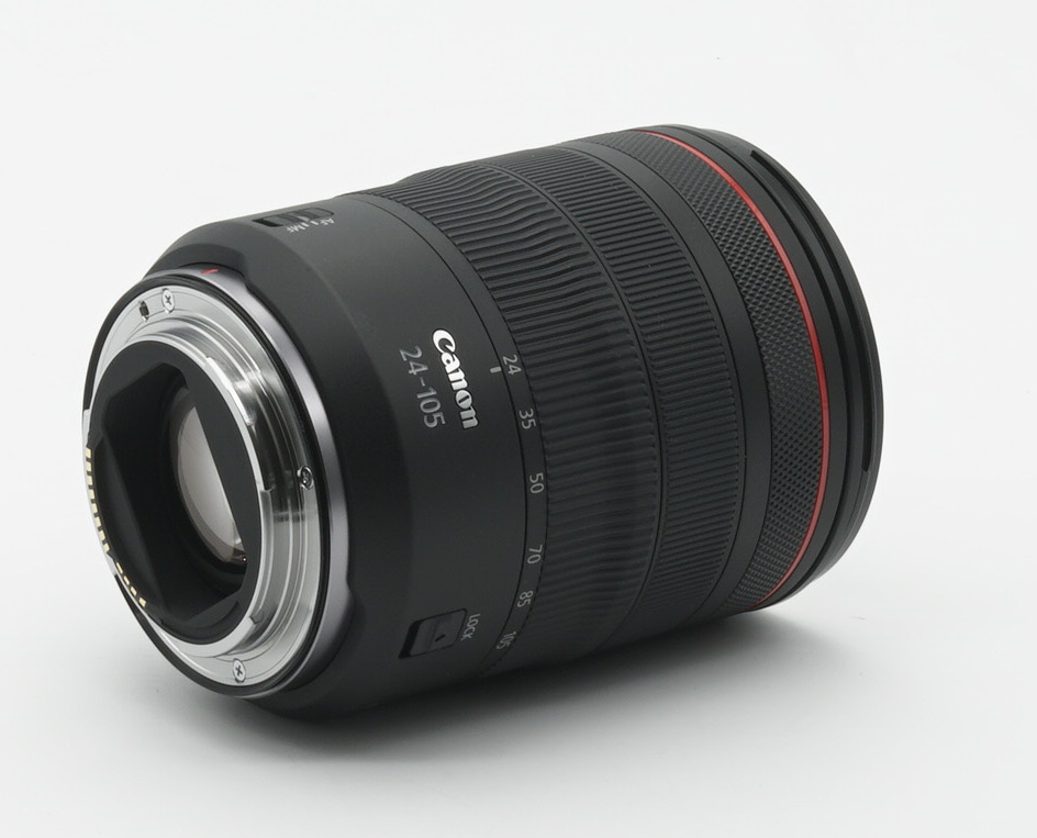 Canon RF 24-105mm 4.0 L IS USM Ausstellungsstück #50321**
