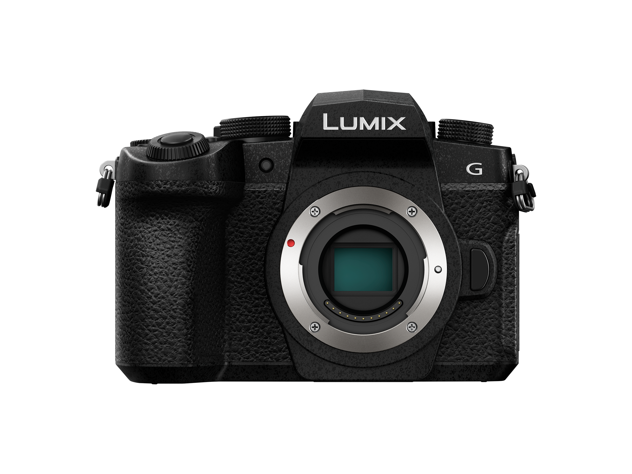 Panasonic G97 + Lumix G Vario 12-60mm 3.5-5.6 ASPH. Power O.I.S.