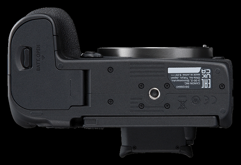 Canon EOS R7 + Sigma Contemporary 18-50mm 2.8