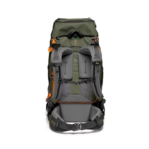 Lowepro PhotoSport PRO 55L AW IV (M-L) grün Rucksack