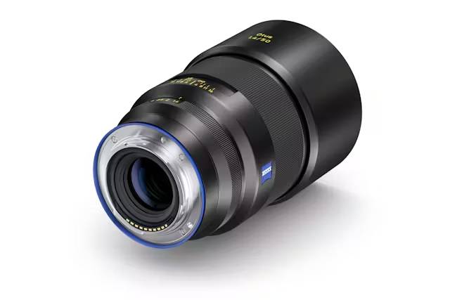 ZEISS Otus ML 50mm 1.4 Nikon Z
