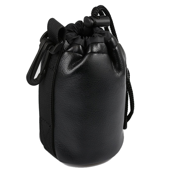 Kunstleder Köcher JP-22 für Objektive 15cm Ø9.5cm
