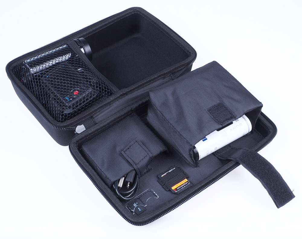 Lexar Outdoor Case für Actioncams