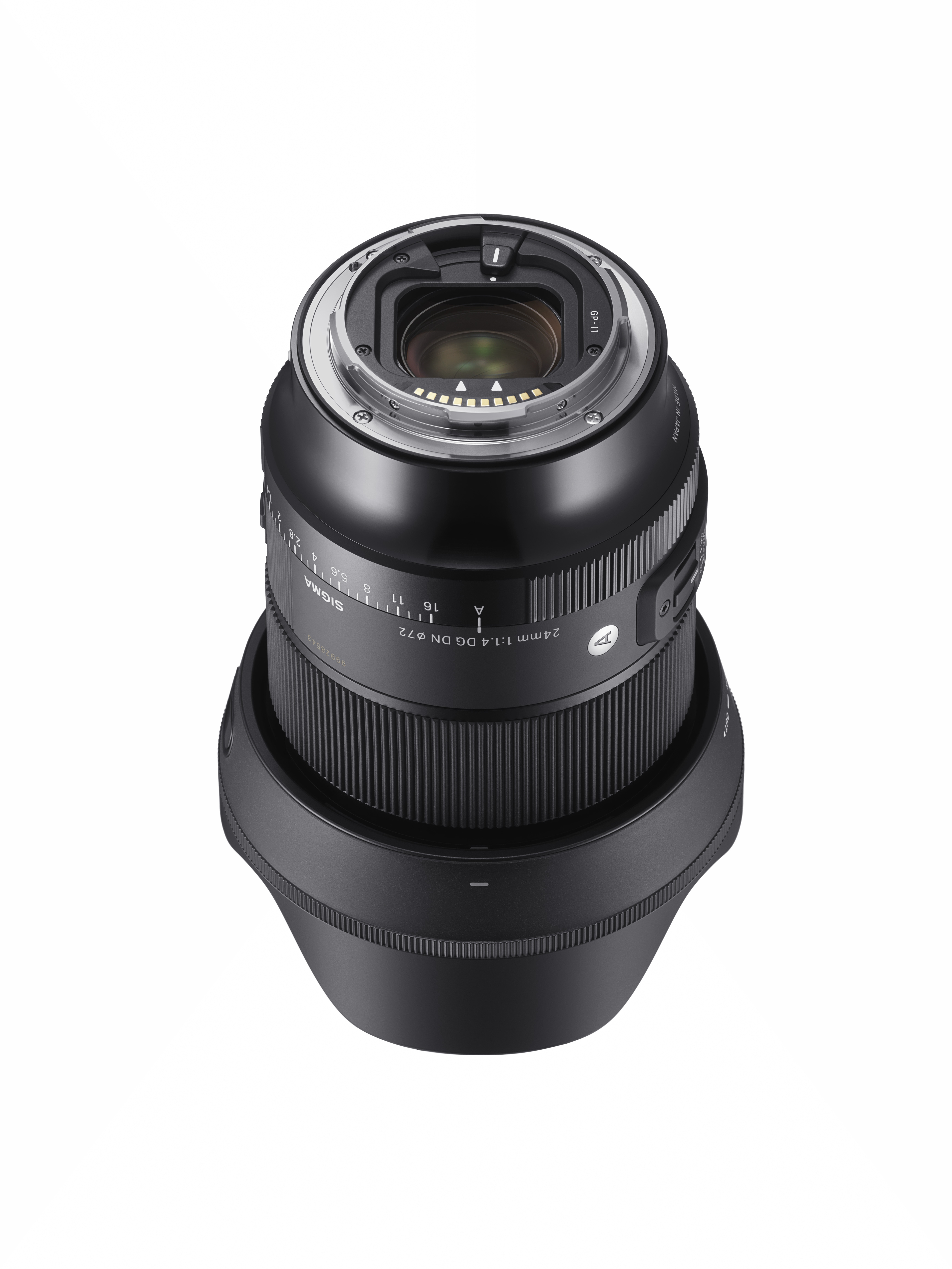 Sigma Art 24mm 1.4 DG DN für Sony E-Mount