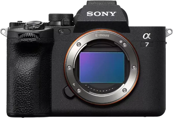 Sony Alpha 7 IV + FE SEL 24-70mm 2.8 GM inkl. gratis Sony NP-FZ100 Akku