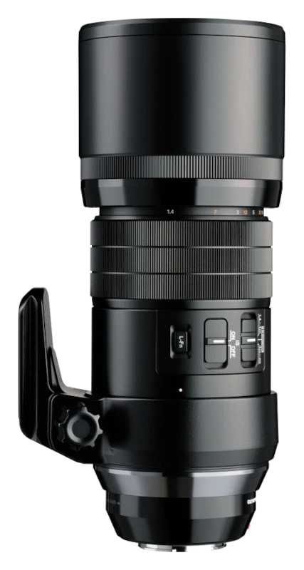 Olympus M.Zuiko Digital ED 300mm 4.0 IS PRO