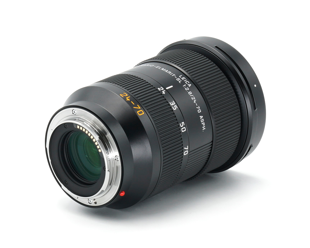 Leica Vario-Elmarit-SL 24-70mm 2.8 ASPH 11189 Retoure #46091**