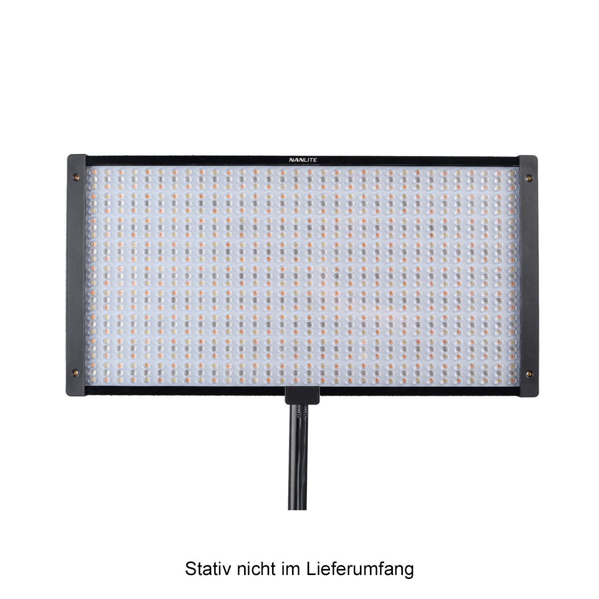 Nanlite PavoSlim 120C Full-Color Multifunktions-Flächenleuchte