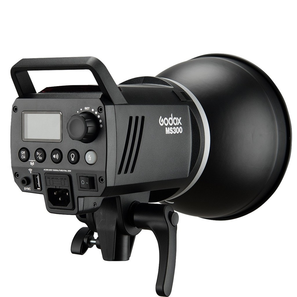 Godox MS300 Studioblitzgerät
