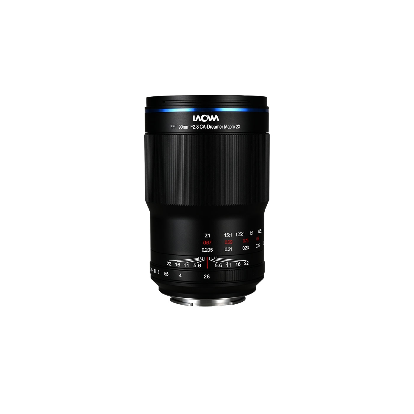Laowa 90mm 2.8 2X Ultra Macro APO für Sony E-Mount