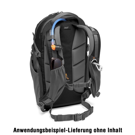 Lowepro Photo Active BP 200 AW schwarz Rucksack