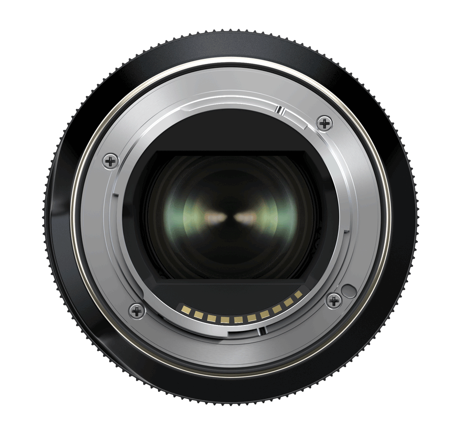 Tamron 28-75mm 2.8 DI III VXD G2 für Nikon Z
