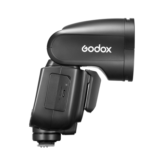 Godox V1PRO-S Rundblitzgerät für Sony