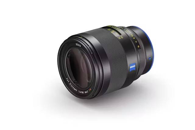 ZEISS Otus ML 50mm 1.4 Nikon Z