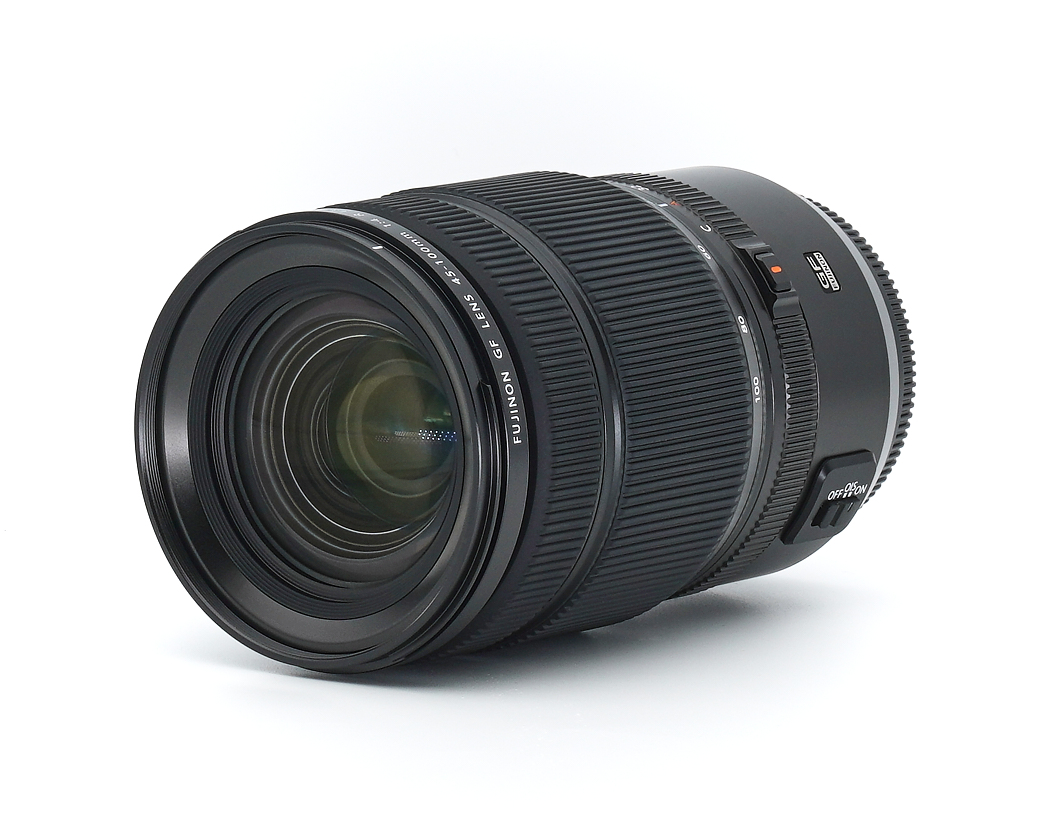 Fujifilm Fujinon GF45-100mm 4.0 R LM OIS WR wie neu #49268**