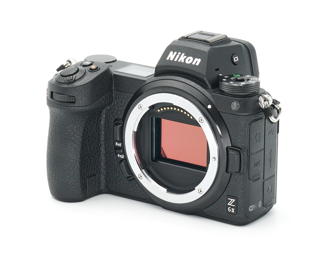 kamera, dslr, spiegelreflexkamera, objektivfassung, Nikon