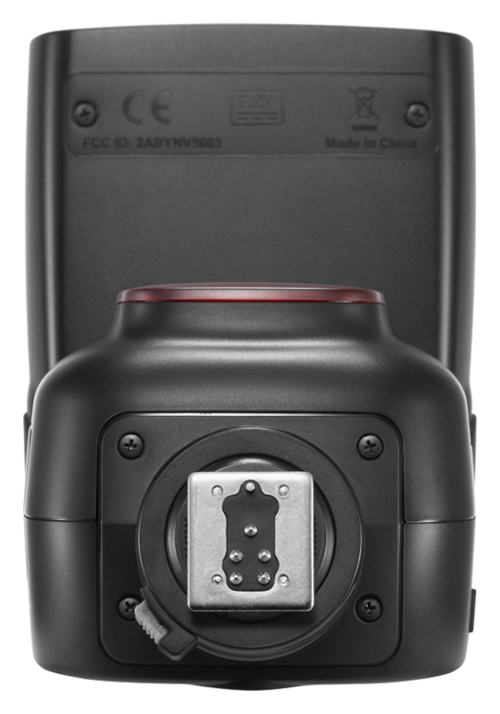 Godox V860III-O Blitzgerät für MFT