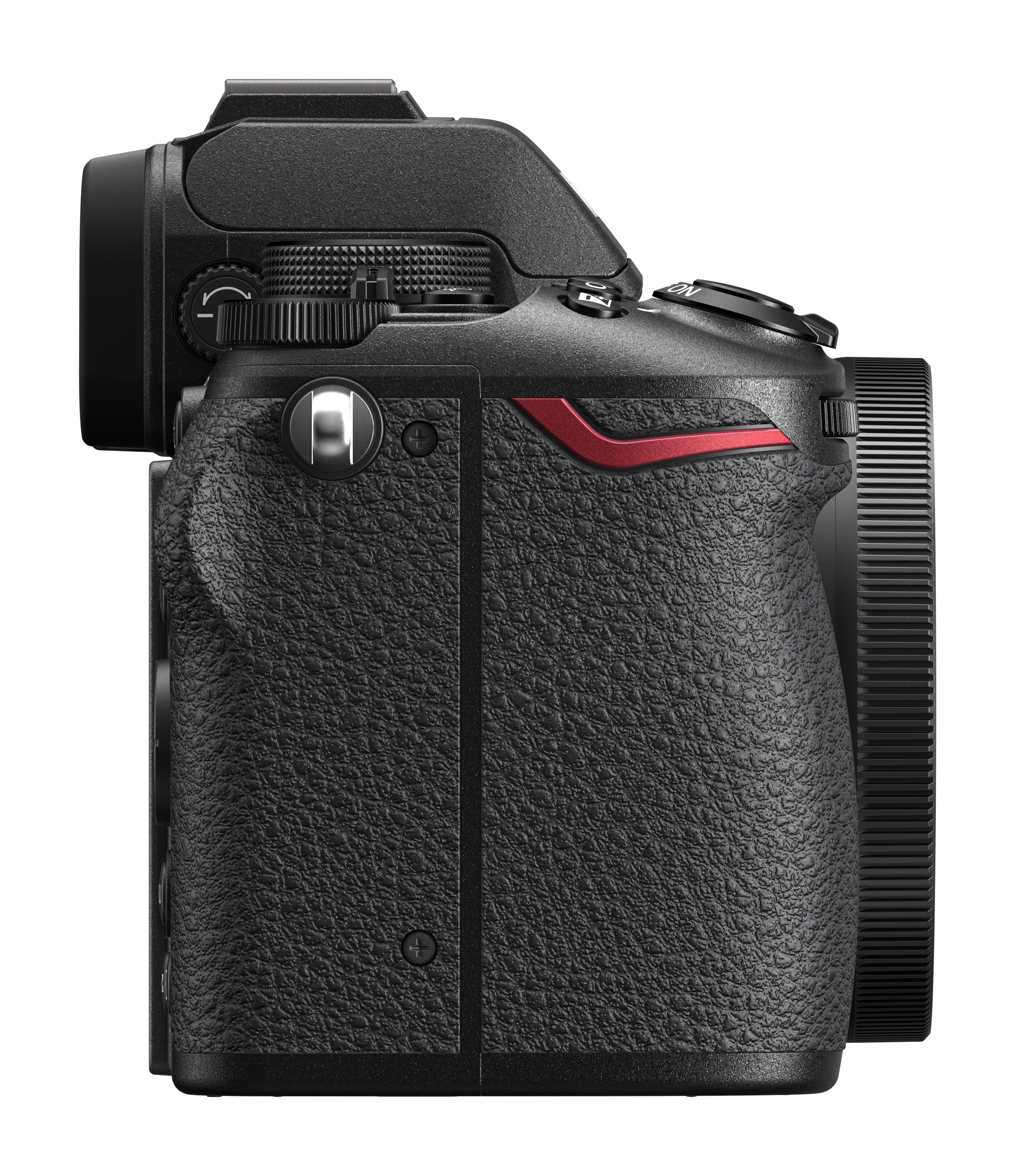 Nikon Z50 II + Z DX 16-50mm 3.5-6.3 VR