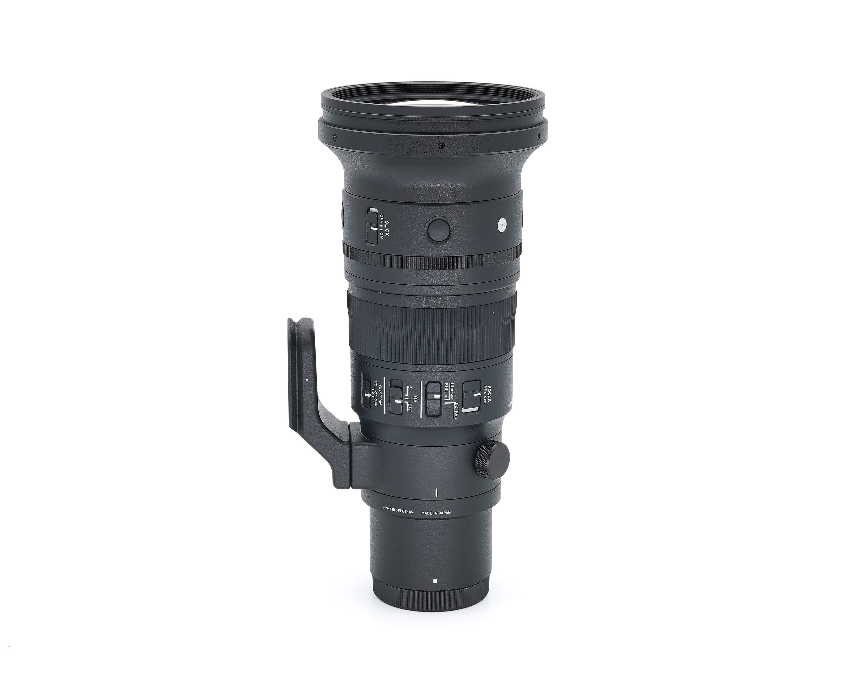 Sigma Sports 500mm 5.6 DG DN OS für Sony E-Mount Einzelstück #46722**