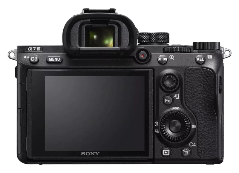Sony Alpha 7 III + Sigma Art 24-70mm 2.8 DG DN II