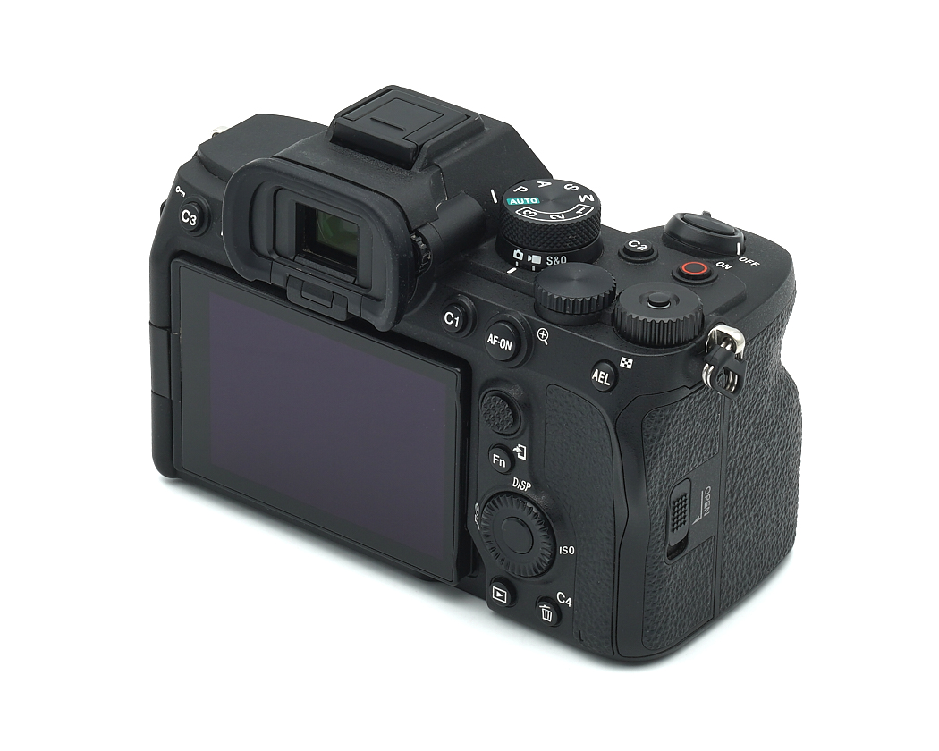 dslr, kamera, digital, fotografie, schwarz