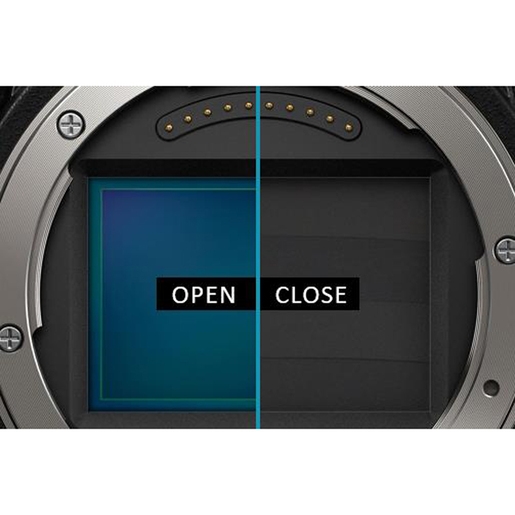 Panasonic Lumix DC-S1 II + Lumix S 24-105mm 4.0 Makro OIS