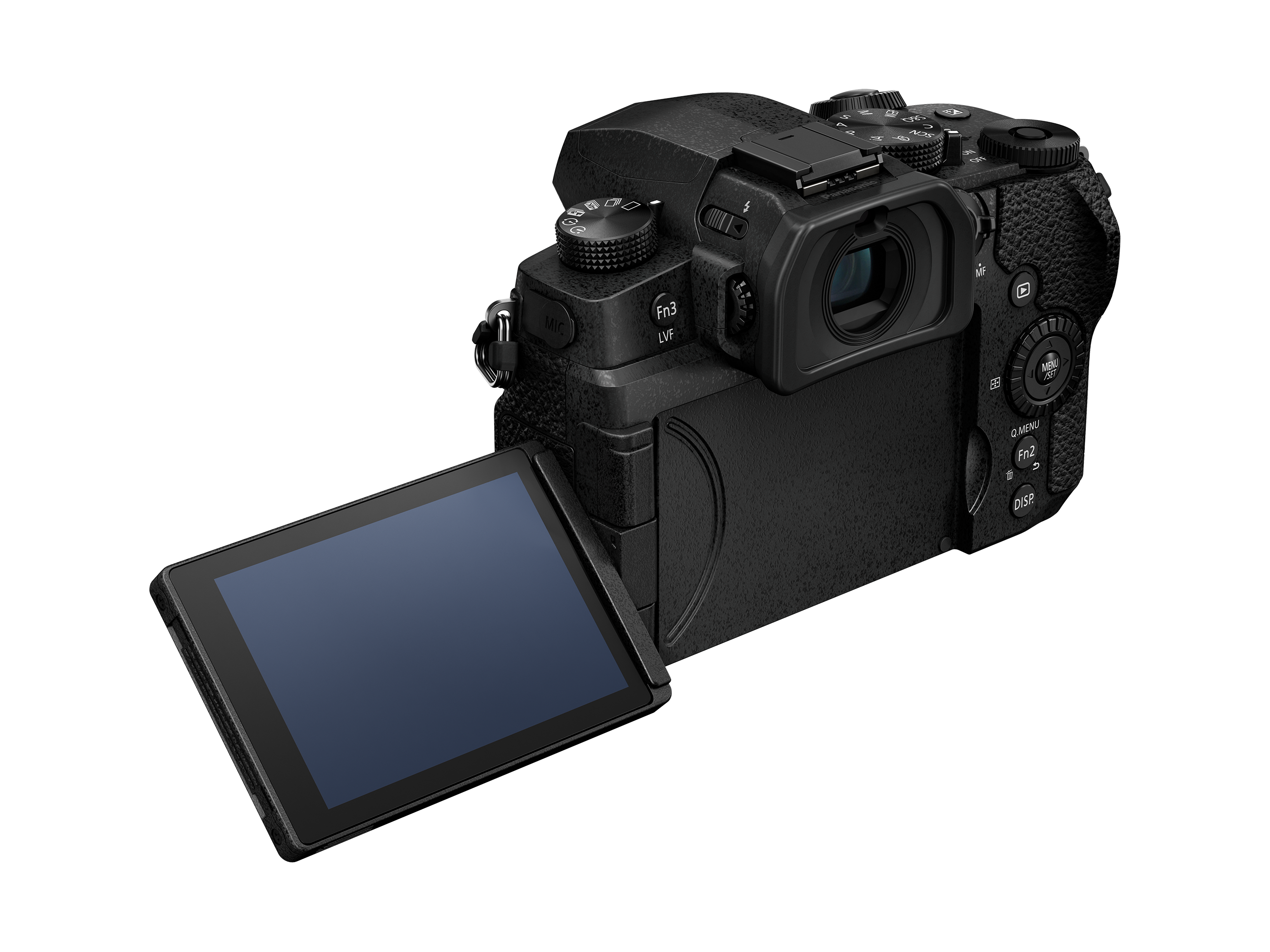 Panasonic G97 Gehäuse