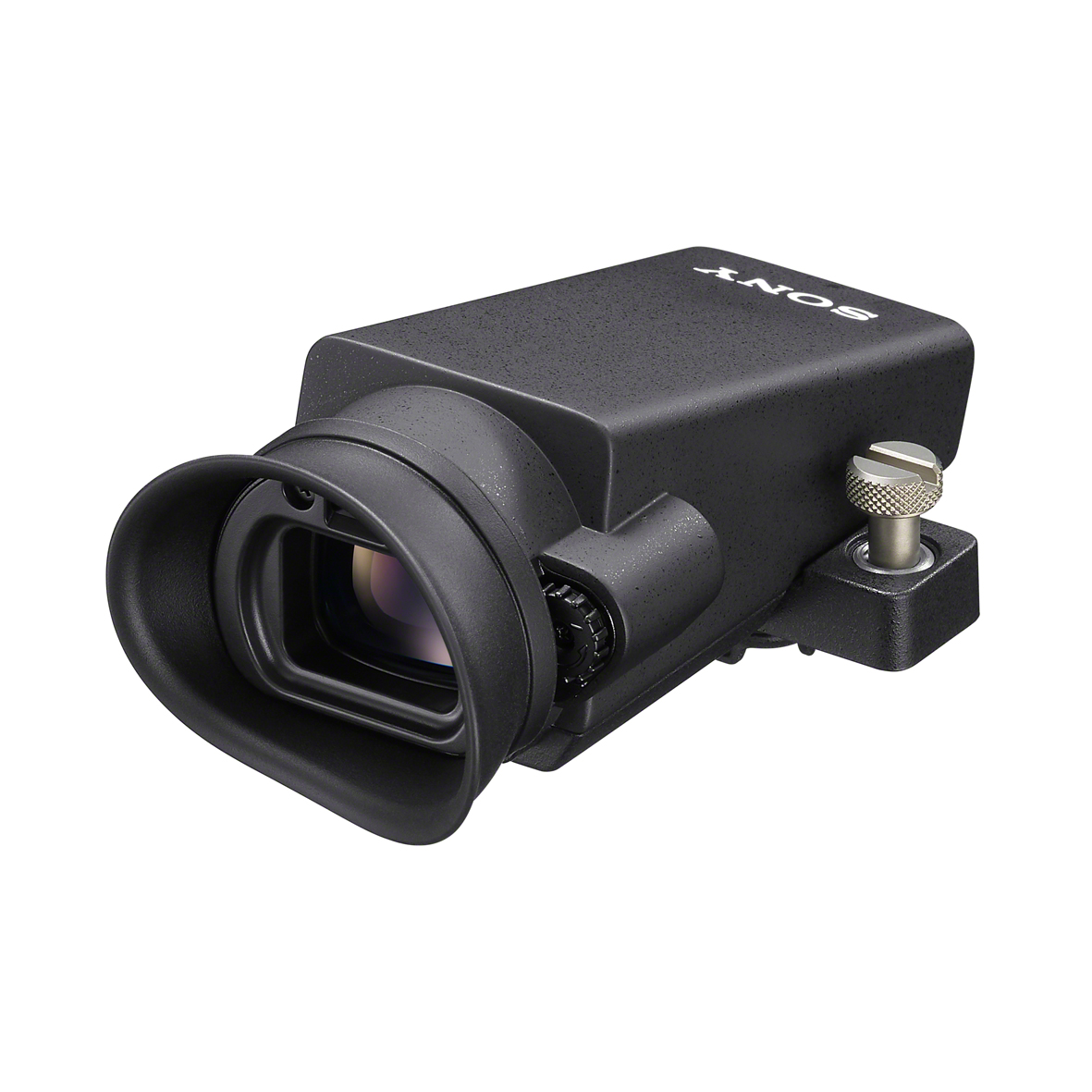 gunmetal, Augenlinsen, Sucheroptik, Kamerazubehör, verstellbare Halterung