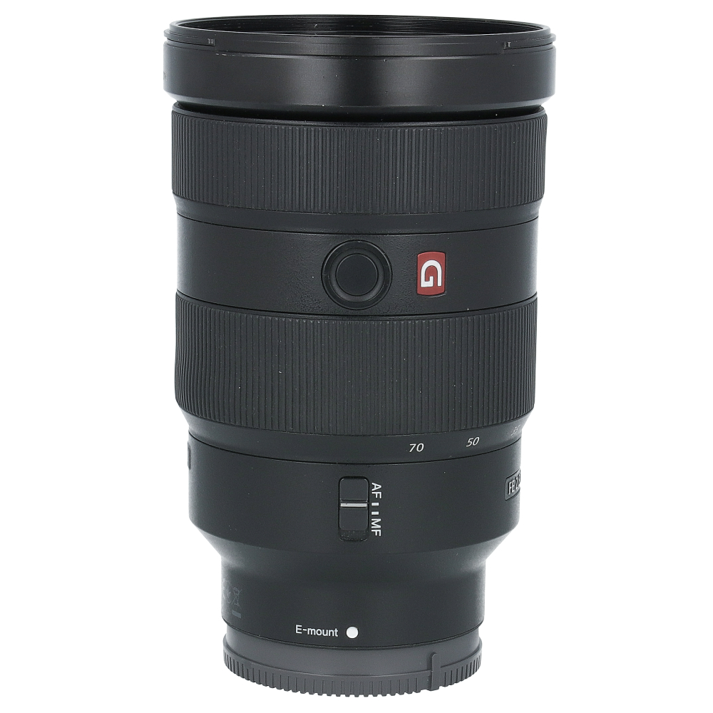 Sony FE SEL 24-70mm 2.8 GM Ausstellungsstück #48107**