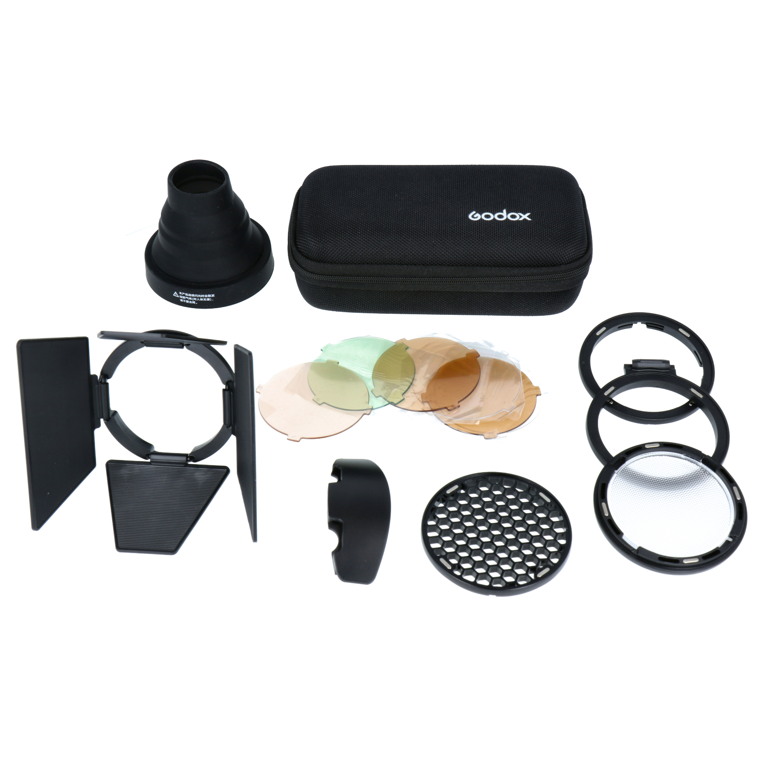Godox Accessories Kit AK-R1 für AD200 / V1 / R1