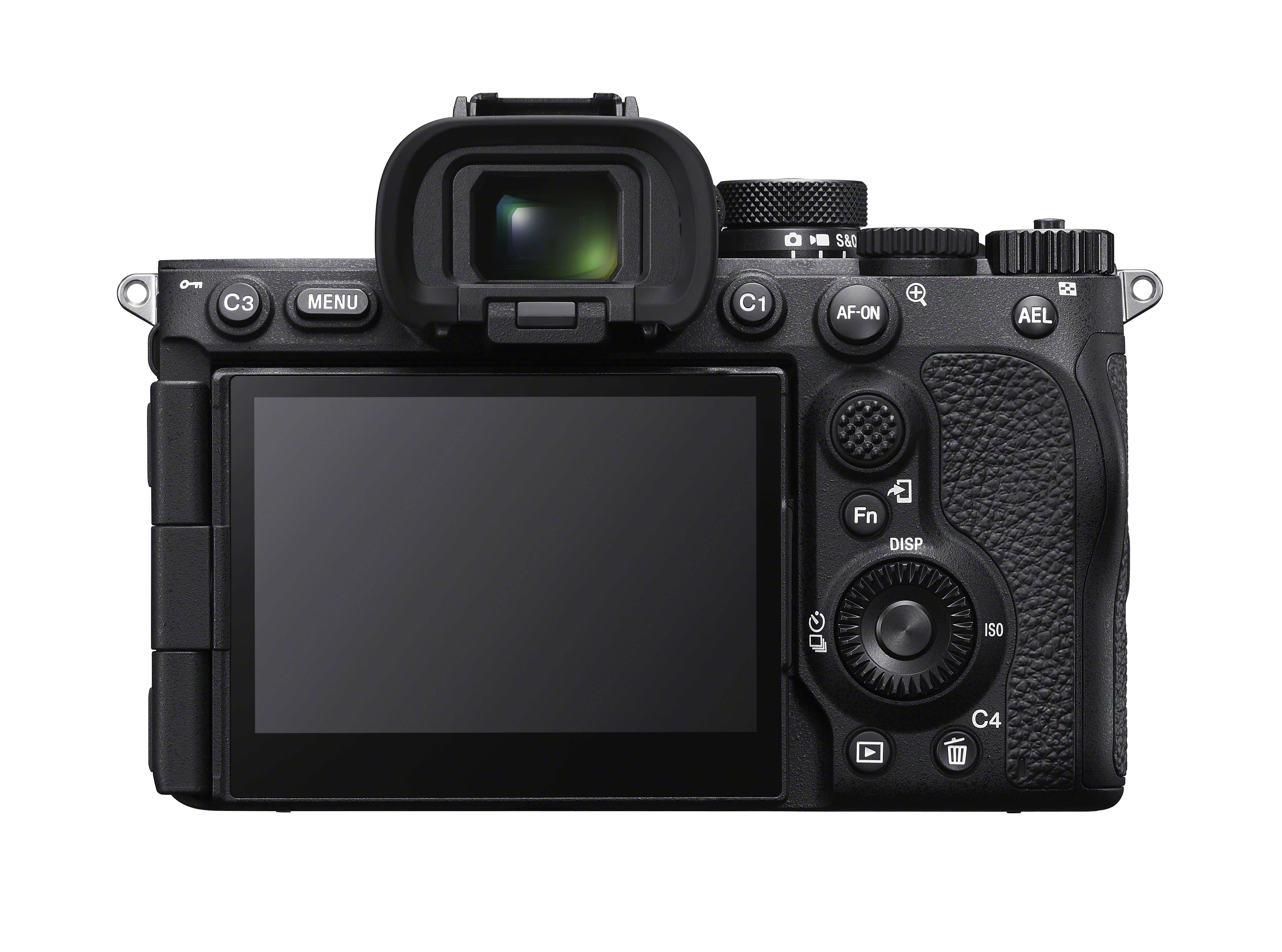Sony Alpha 7R V + Sigma C 28-70mm 2.8 DG DN inkl. gratis Sony NP-FZ100 Akku