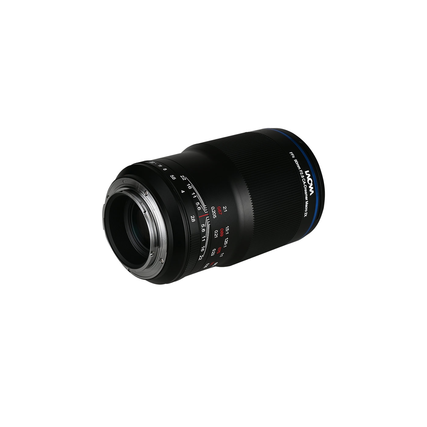 Laowa 90mm 2.8 2X Ultra-Macro APO für L-Mount