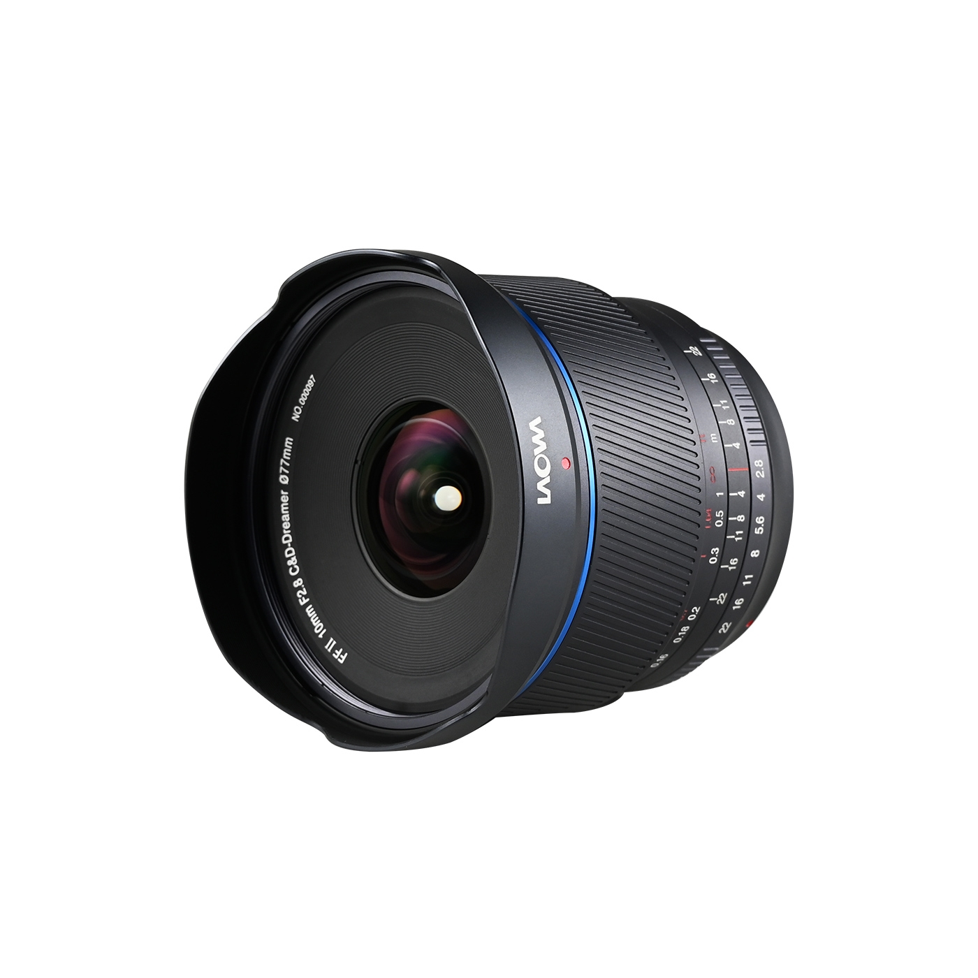 Laowa AF 10mm 2.8 Zero-D FF für Canon RF