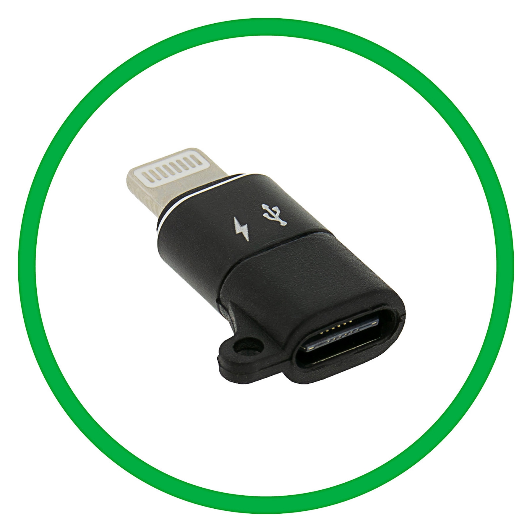 PATONA Premium AI Lavalier-Mikrofone PTS-I21S