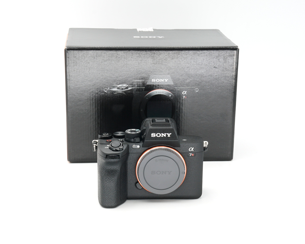 Digitale Kamera, Spiegelreflexkamera, Sony, schwarz, Kit-Box