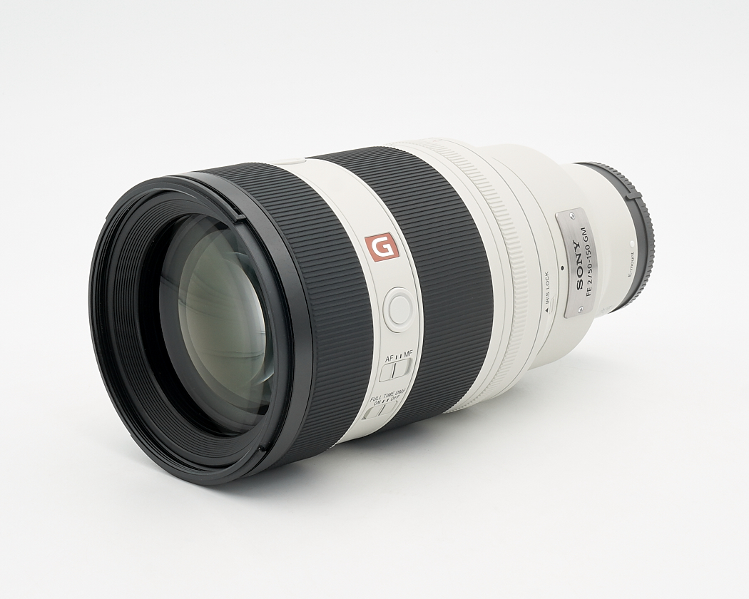 Sony FE SEL 50-150mm 2.0 GM , Retoure, org.-verpackt , wie neu  #48842**