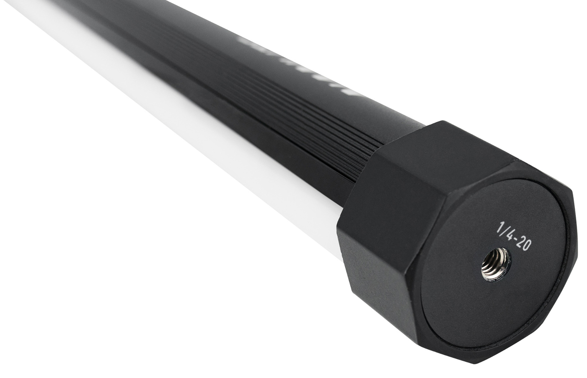 Nanlite PavoTube II 30X 4 Kit RGBWW Farb-Effektleuchte