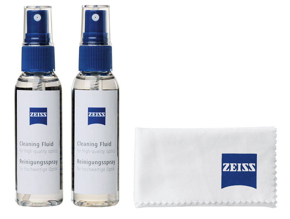 ZEISS Reinigungsflüssigkeit für Objektive