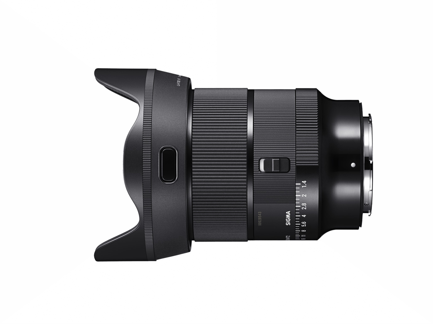 Sigma Art 24mm 1.4 DG DN für Sony E-Mount