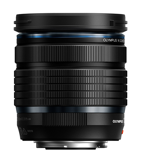 Olympus M.Zuiko Digital ED 12-45mm 4.0 PRO NEUWARE  #