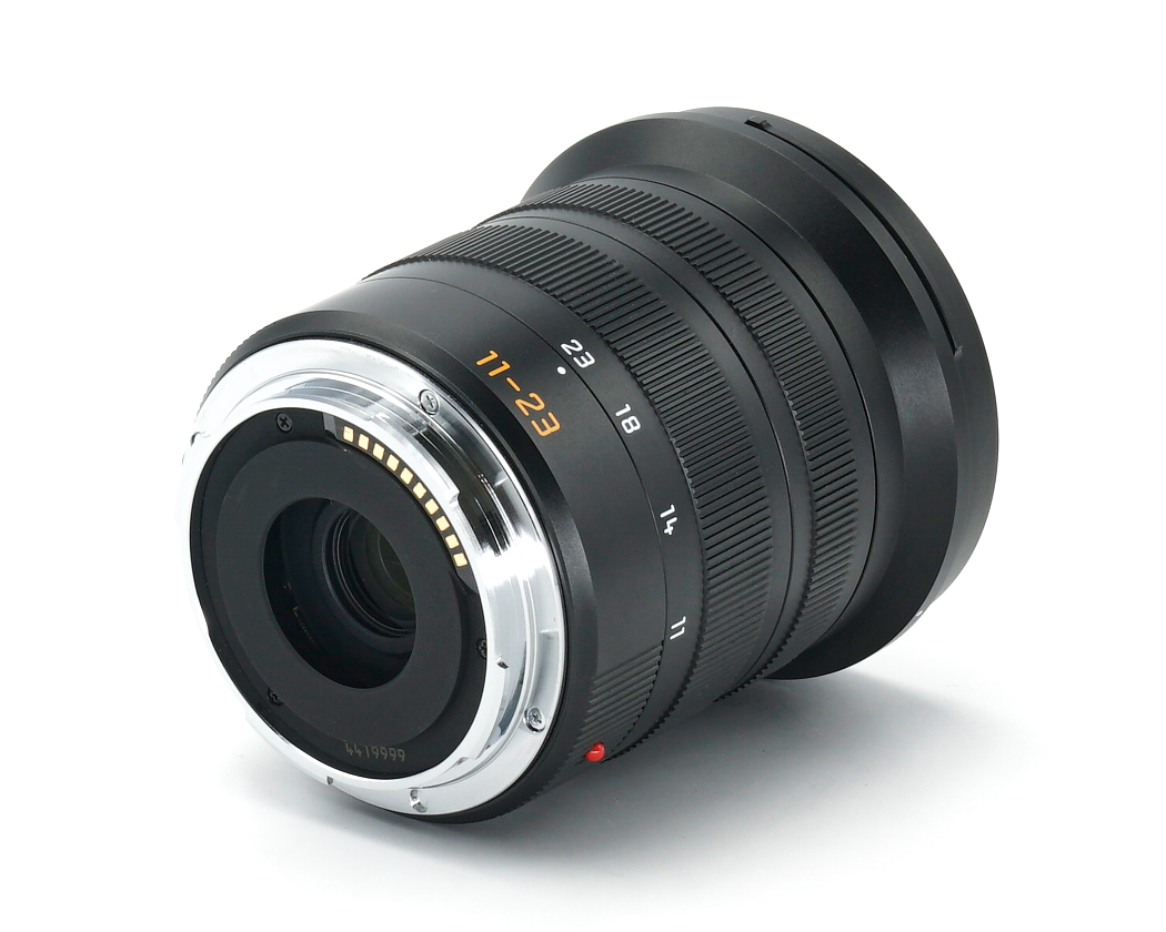 Leica SUPER-VARIO-ELMAR-TL 11-23mm 3.5-4.5 ASPH 11082, wie neu #X40587*