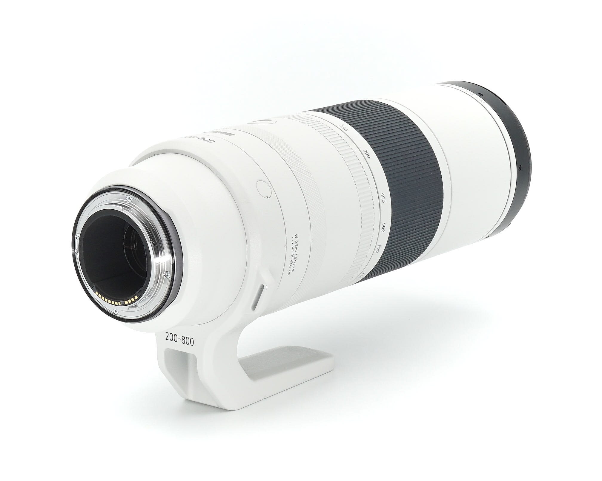 Canon RF 200-800mm F6.3-9 IS USM Retoure