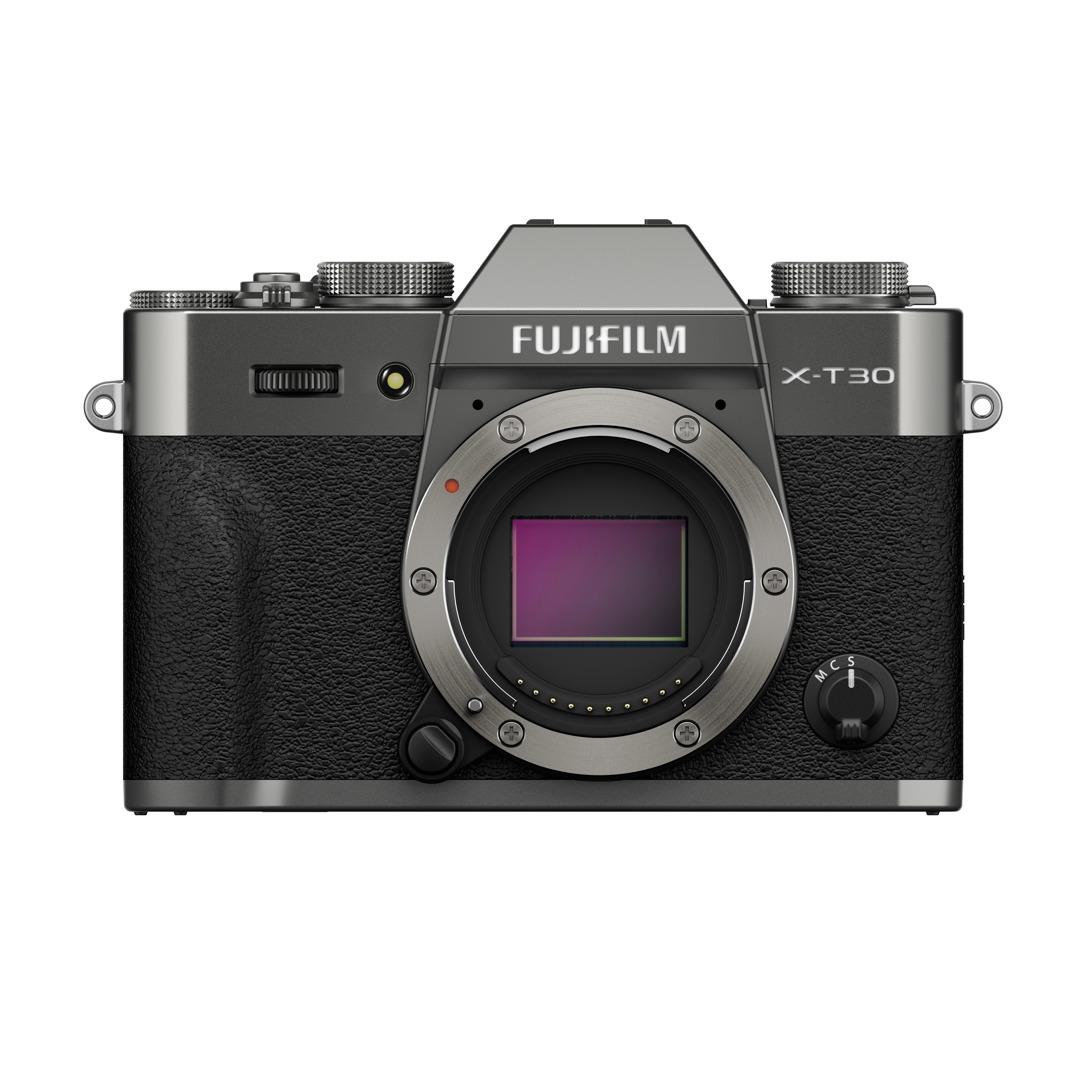 Fujifilm X-T30 III anthrazit Gehäuse