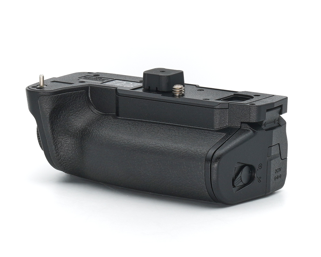 Batteriegriff, Fotografie-Griff, Kamerazubehör, Schwarz, externer Batteriefang