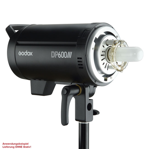 Godox DP600 III Studioblitzgerät