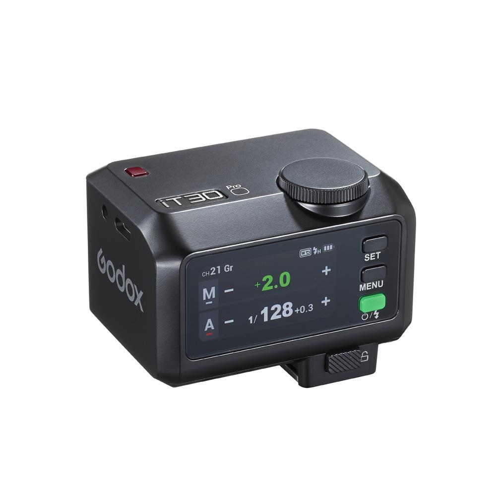 Godox Blitzgerät TT350F TTL für Fujifilm