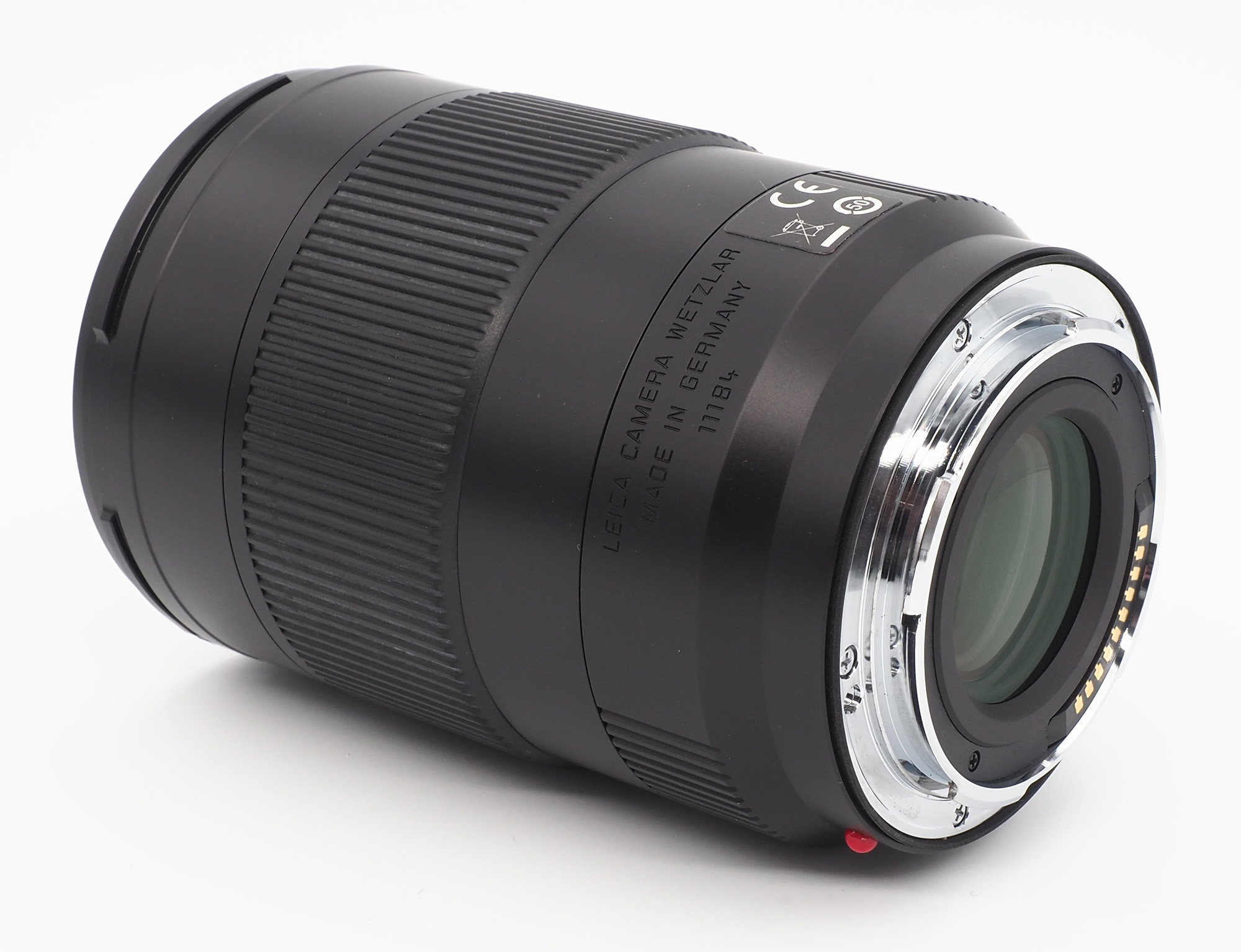 Leica APO-SUMMICRON-SL 35mm 2.0 ASPH 11184 wie neu, im Originalkarton #48586**