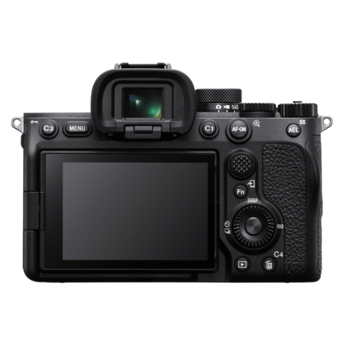 Sony Alpha 7 IV + FE SEL 24-70mm 2.8 GM inkl. gratis Sony NP-FZ100 Akku