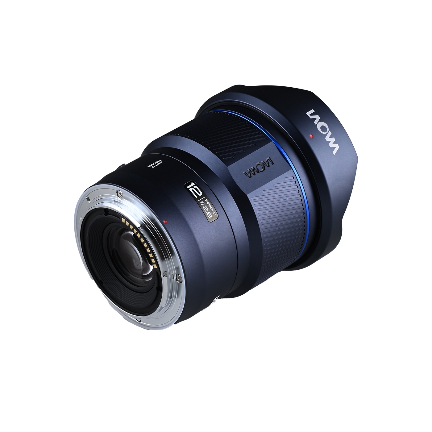 Laowa AF 12mm 2.8 Lite Zero-D für Nikon Z