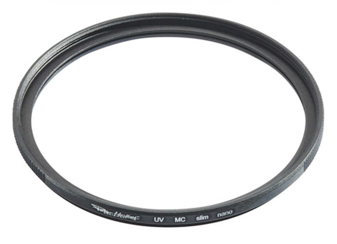 Peter Hadley MC Nano UV Filter Premium Line 52mm